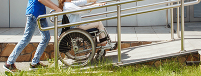 Accessibilité des ERP
