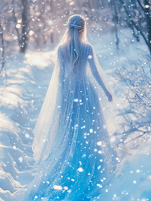 conte-hiver-dame