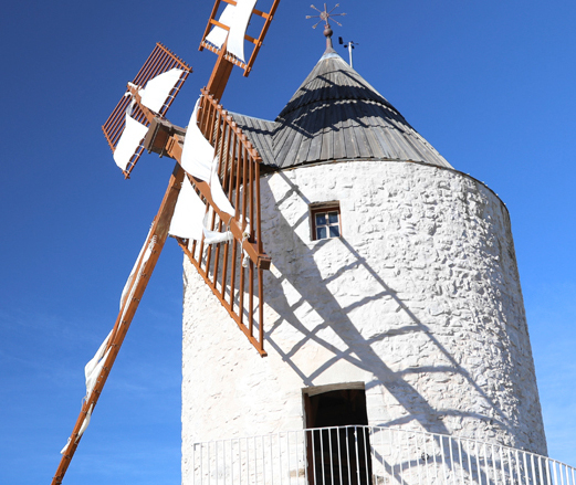 moulin