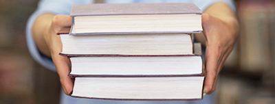 La bibliothèque chez vous